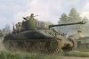 I Love Kit 61616 M4A1(76)W Medium Tank 1/16